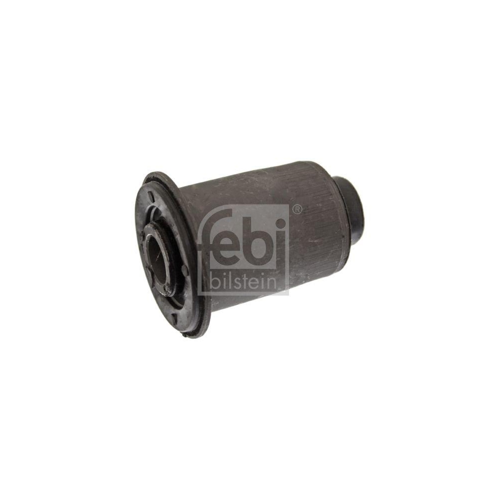 Lagerung, Lenker FEBI BILSTEIN 42264 für SUZUKI, Vorderachse links, hinten