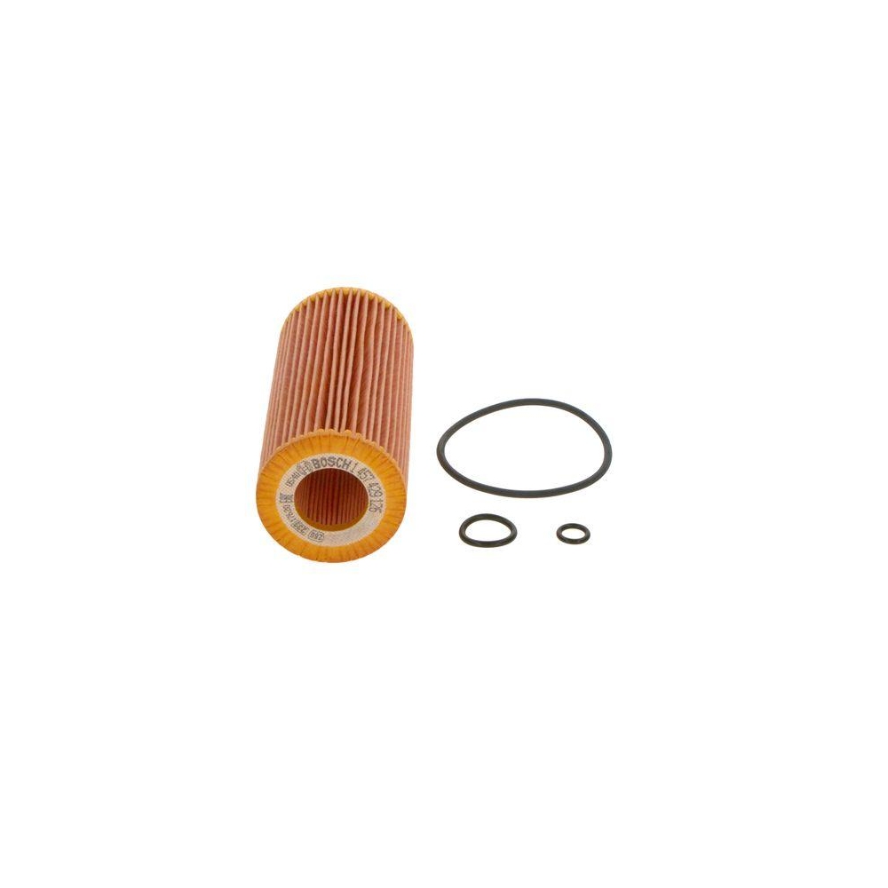 Ölfilter BOSCH 1 457 429 126 für DAF MERCEDES-BENZ