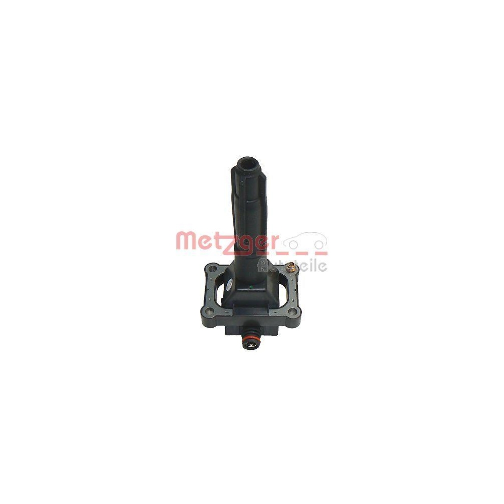 Zündspule METZGER 0880051 für MERCEDES-BENZ VW SSANGYONG