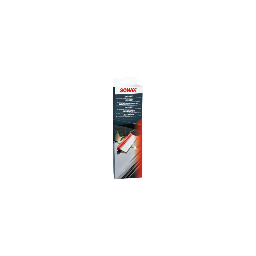 SONAX 04174000 Flexiblade 1x200g