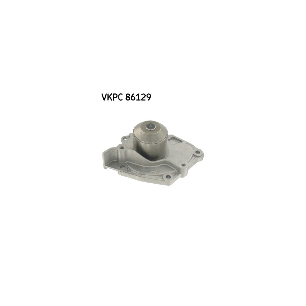 Wasserpumpe, Motorkühlung SKF VKPC 86129 für NISSAN RENAULT SUZUKI