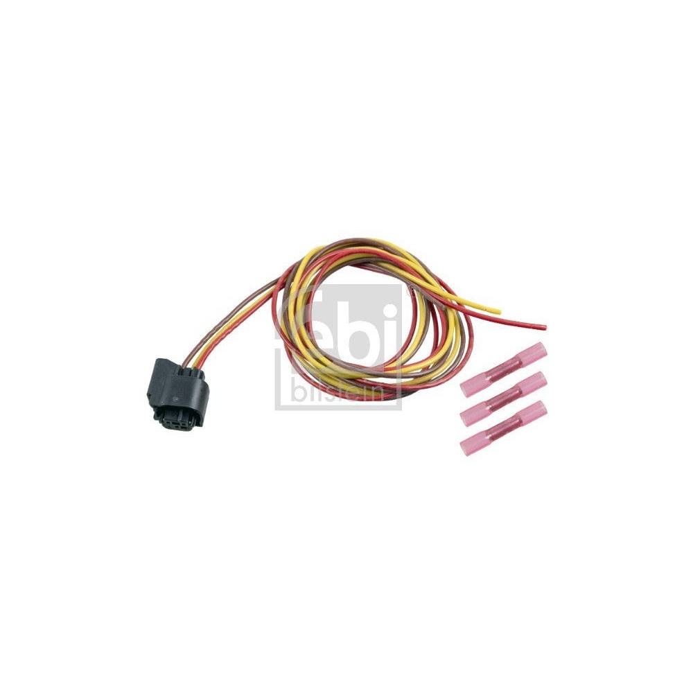 Stecker FEBI BILSTEIN 180689 febi Plus für RENAULT DACIA