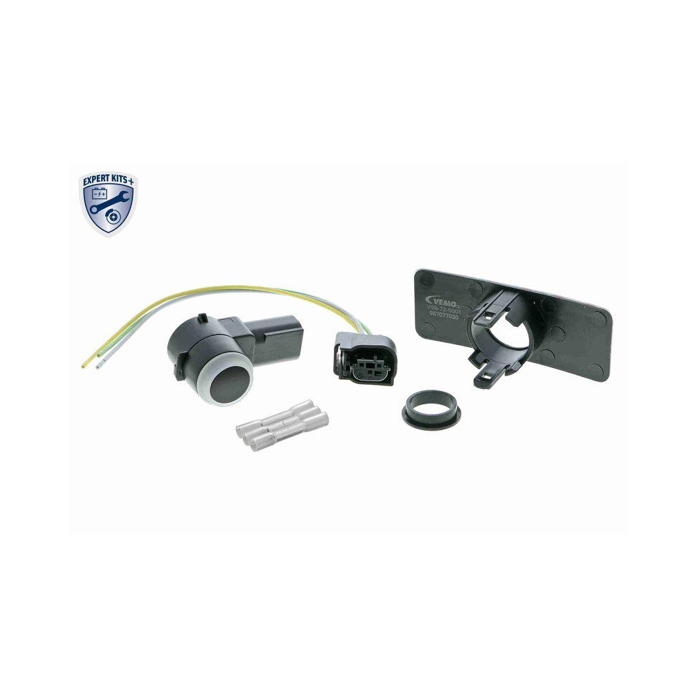 Sensor, Einparkhilfe VEMO V22-72-10086 EXPERT KITS + für CITROËN PEUGEOT FAUN