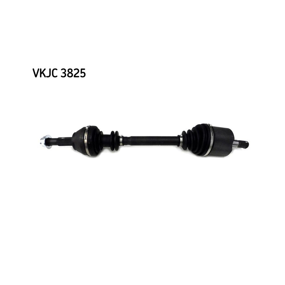 Antriebswelle SKF VKJC 3825 für FIAT PEUGEOT, Vorderachse links