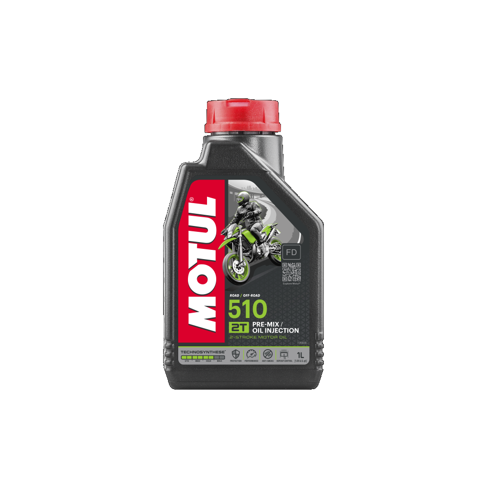 Motul 510 2T 1L