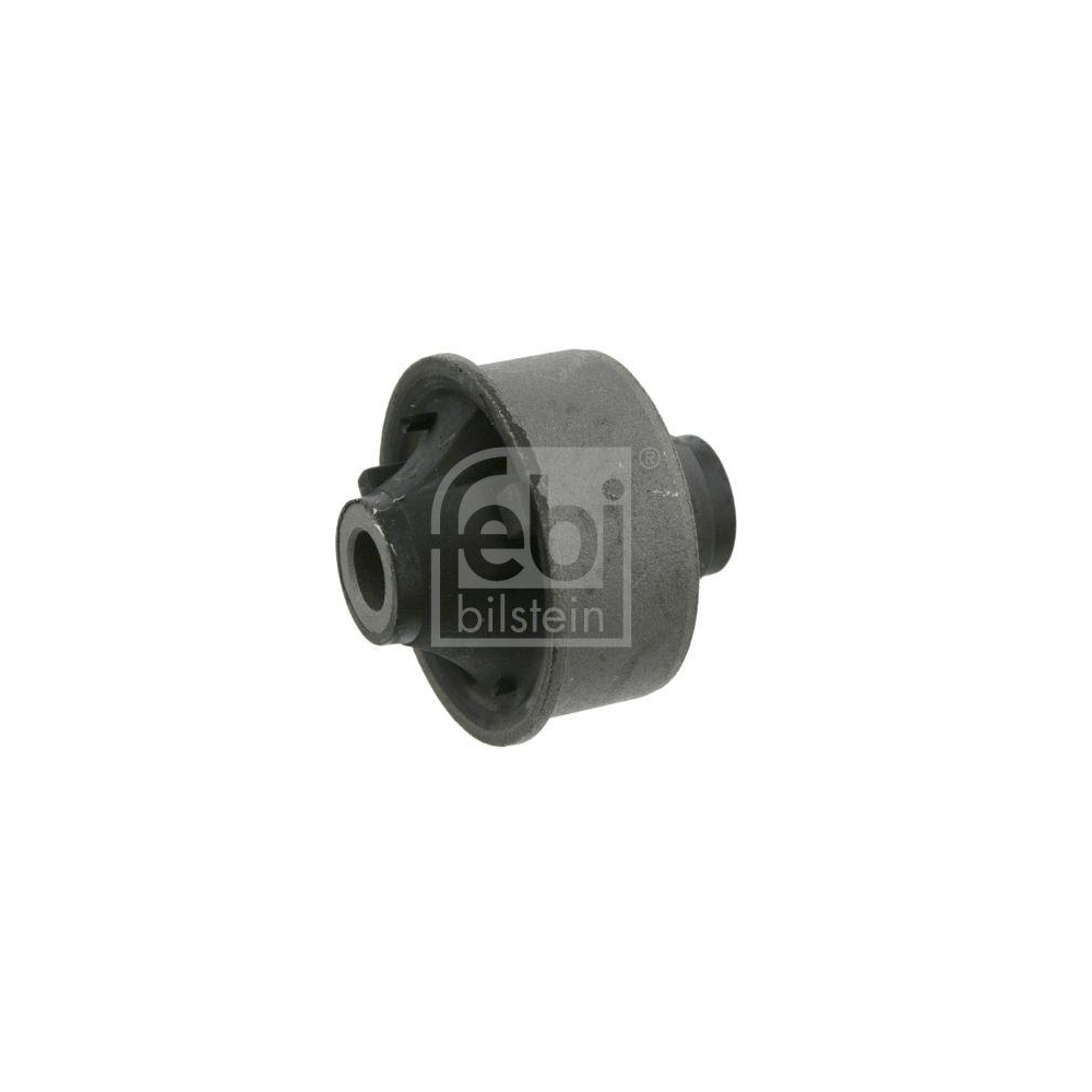 Lagerung, Lenker FEBI BILSTEIN 23282 für TOYOTA, Vorderachse links, hinten