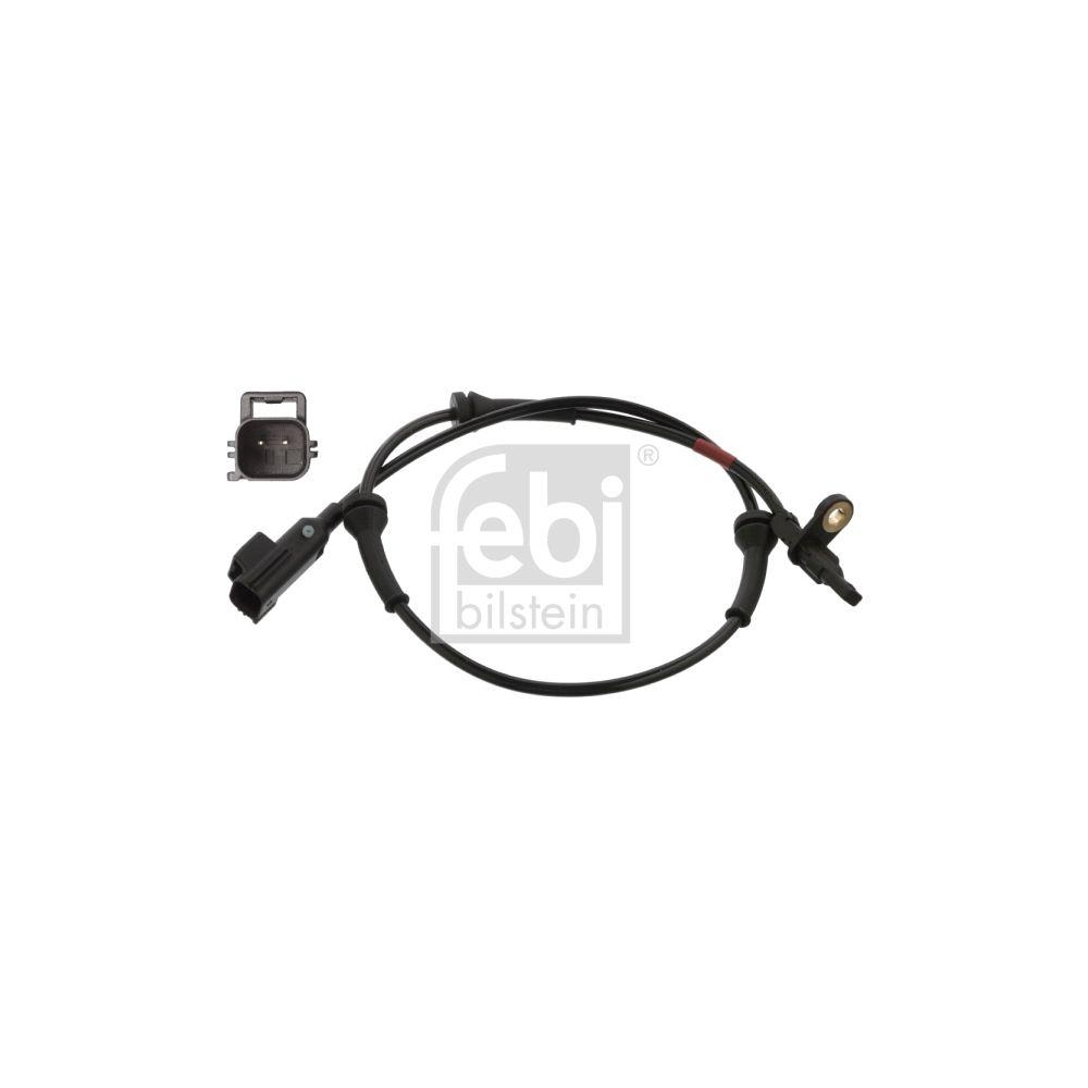 Febi Bilstein 106674 ABS-Sensor, 1 Stück