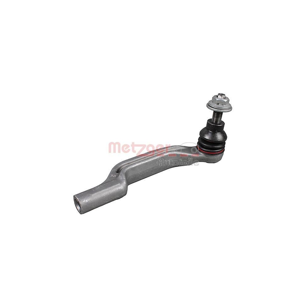 Spurstangenkopf METZGER 54057802 GREENPARTS für MERCEDES-BENZ