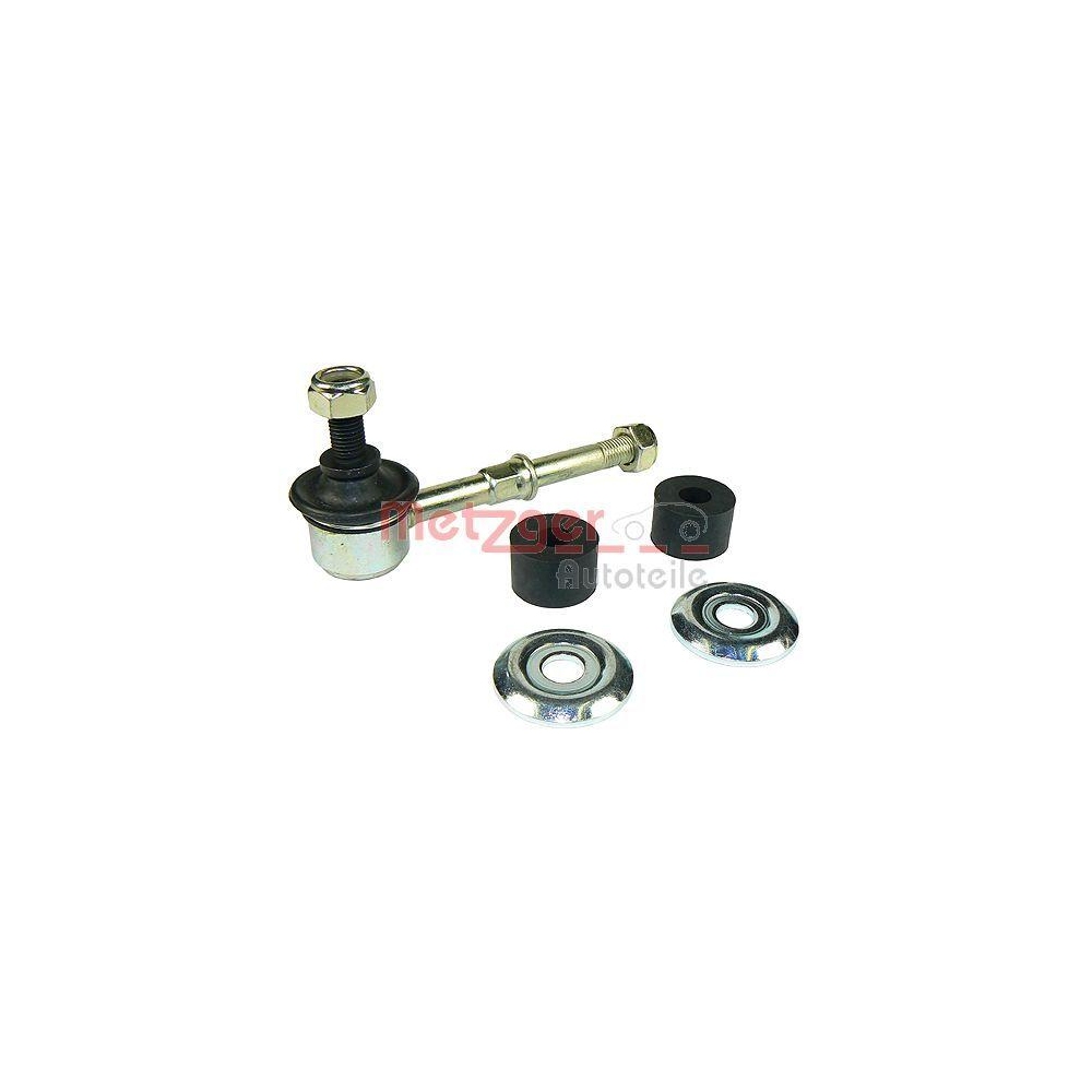 Stange/Strebe, Stabilisator METZGER 53014019 KIT + für MITSUBISHI VOLVO