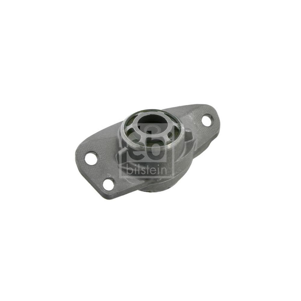 Federbeinstützlager FEBI BILSTEIN 23310 für AUDI SEAT VW, Hinterachse links