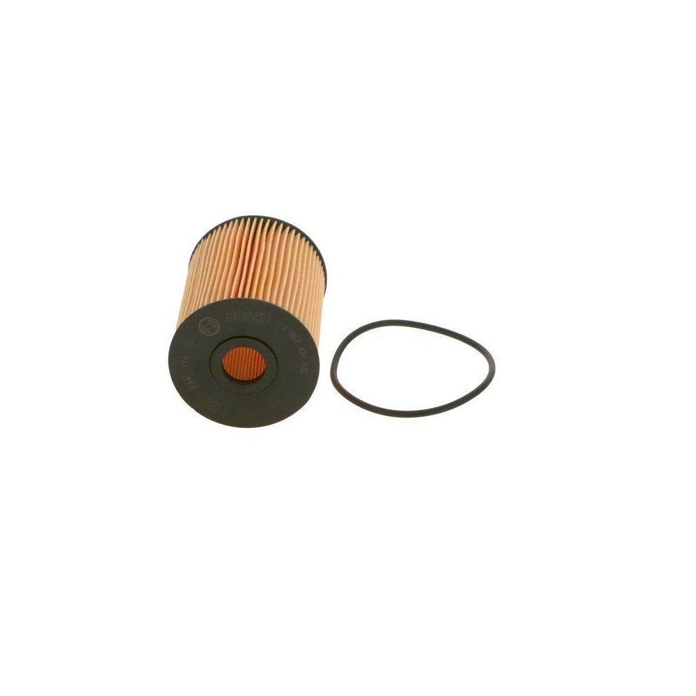 Ölfilter BOSCH 1 457 429 142 für AUDI CHRYSLER FORD GMC MERCEDES-BENZ PORSCHE VW