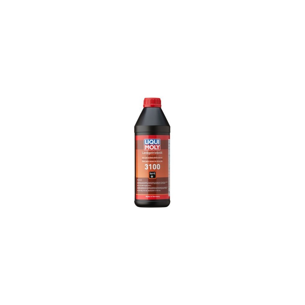 Liqui Moly 1x LM1145 1l Lenkgetriebe-Öl 3100