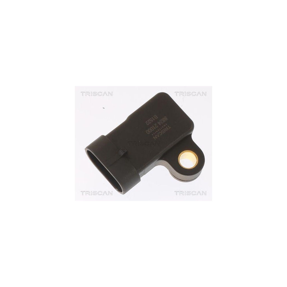 Sensor, Saugrohrdruck TRISCAN 8824 21000 für CHEVROLET DAEWOO