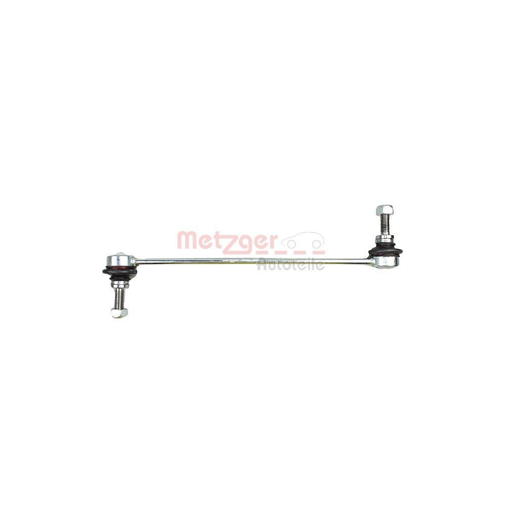 Stange/Strebe, Stabilisator METZGER 53056818 KIT + für RENAULT