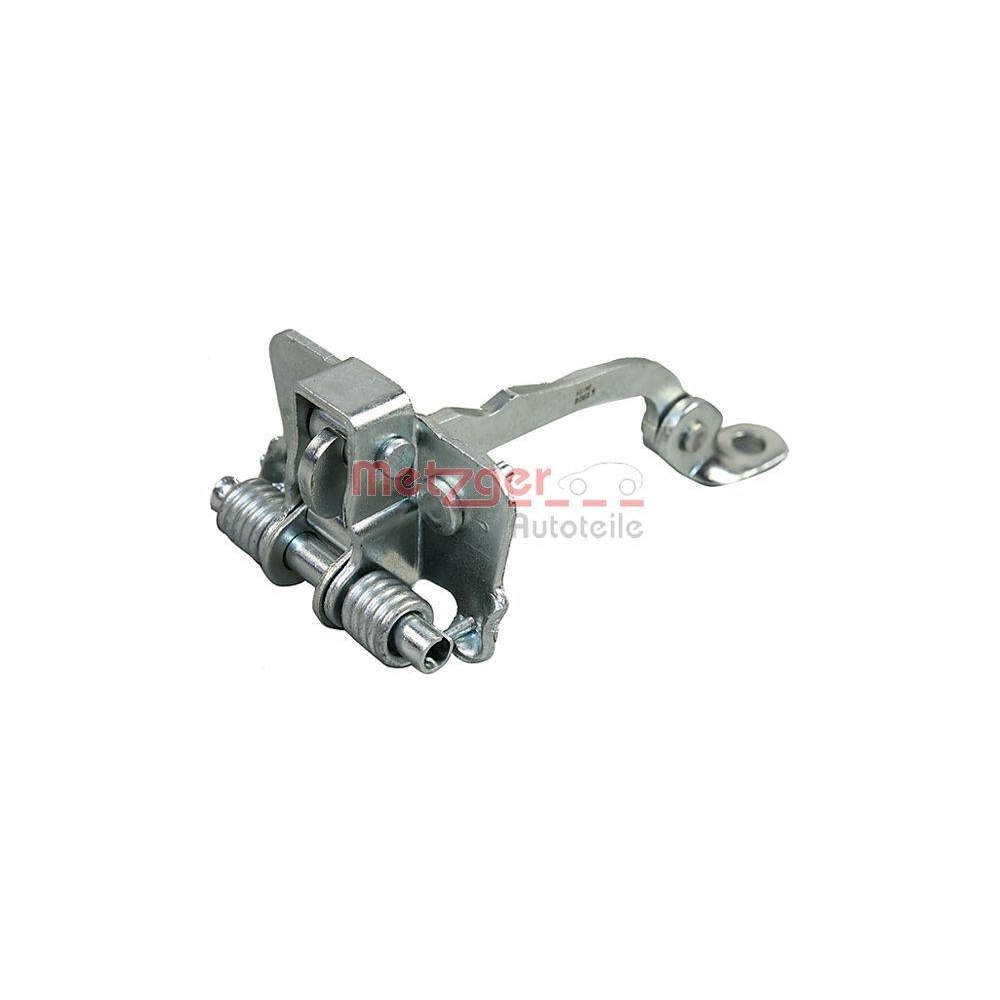 Türfeststeller METZGER 2312114 für PEUGEOT, beidseitig, hinten