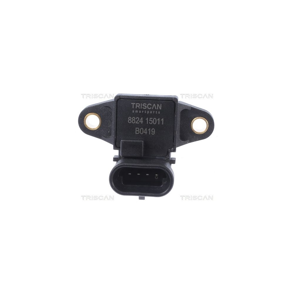 Sensor, Saugrohrdruck TRISCAN 8824 15011 für FIAT LANCIA