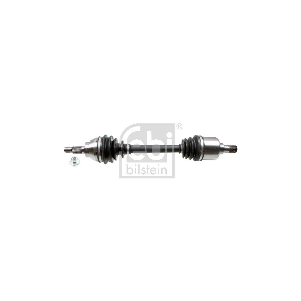 Antriebswelle FEBI BILSTEIN 182424 für MINI, Vorderachse links