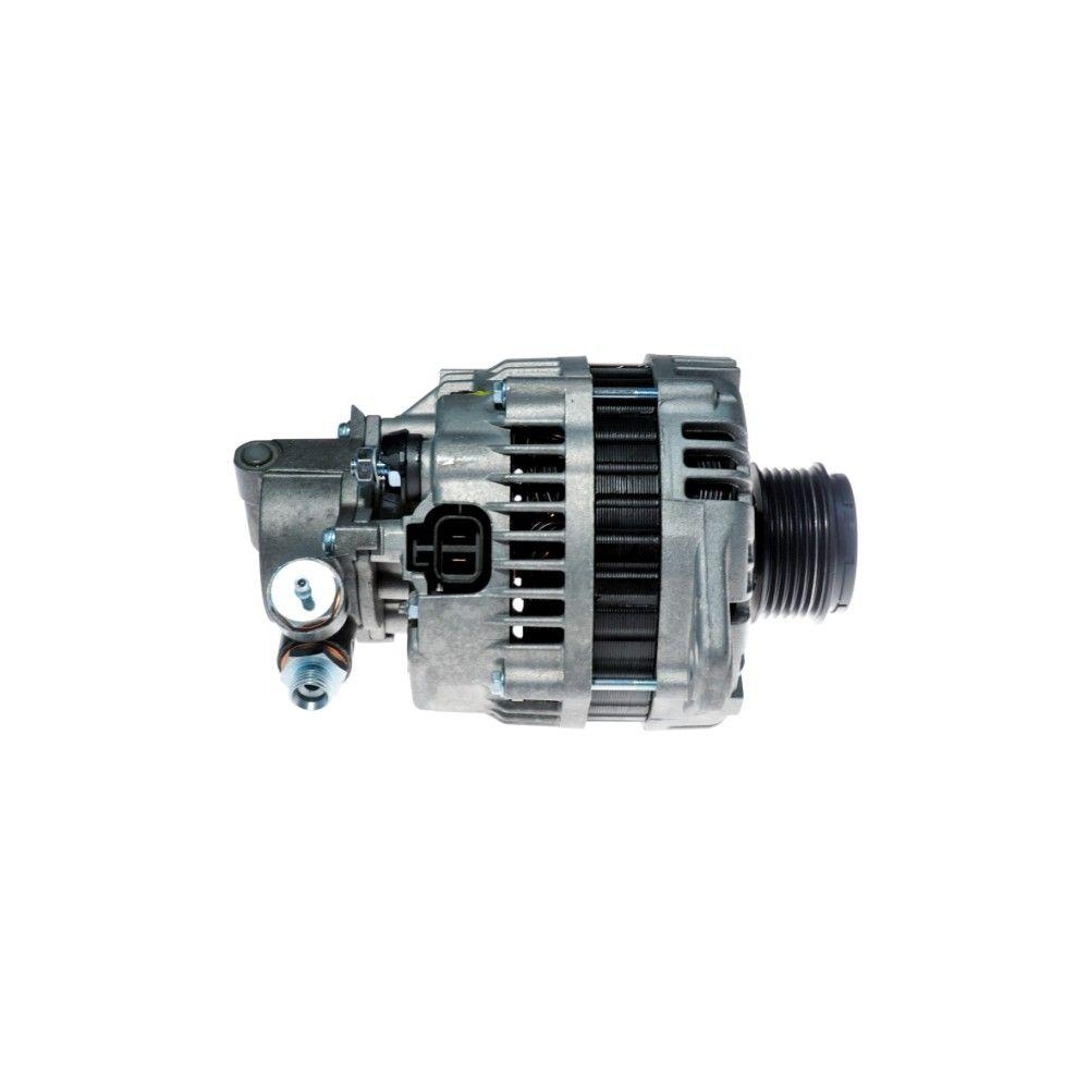 Generator HELLA 8EL 011 711-761 für ISUZU OPEL VAUXHALL HITACHI