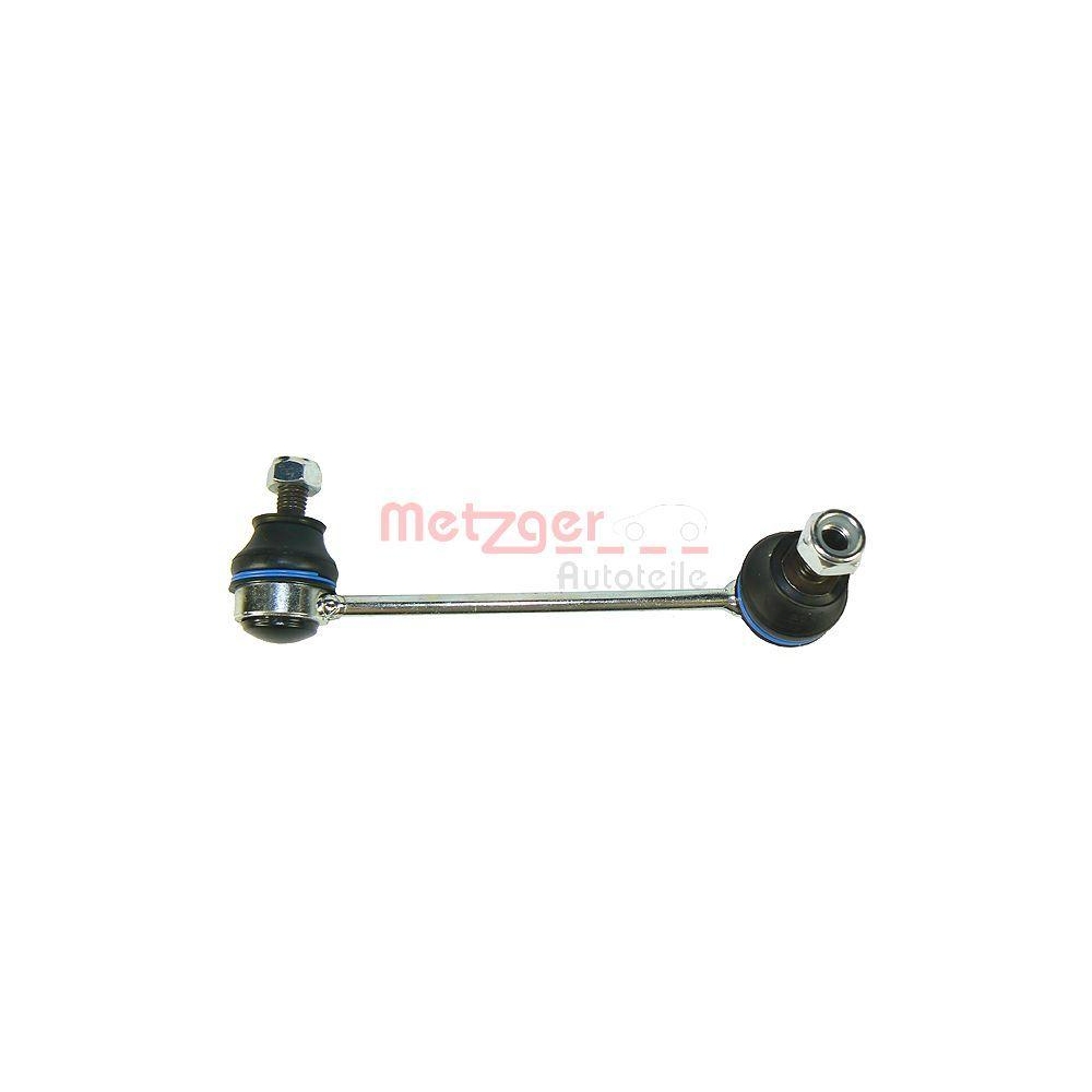 Stange/Strebe, Stabilisator METZGER 53014411 KIT + für VOLVO, Vorderachse links