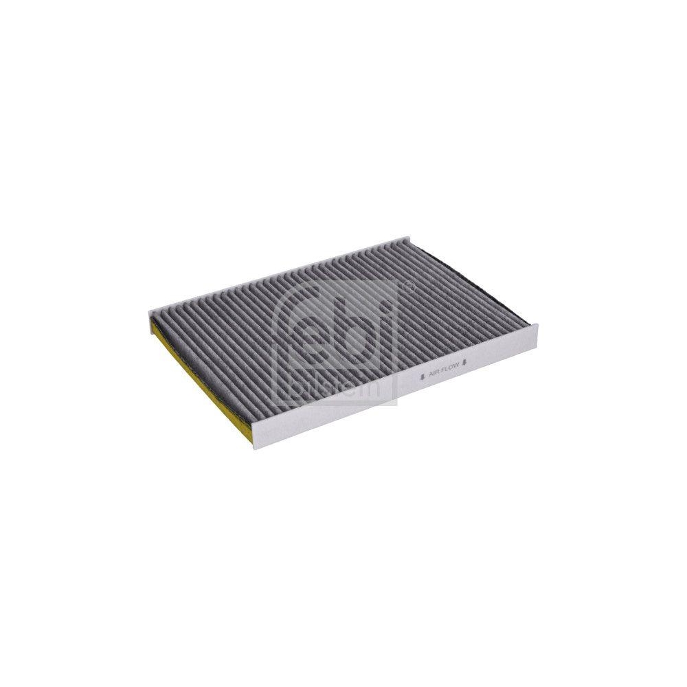 Febi Bilstein 103813 - Filter, Innenraumluft