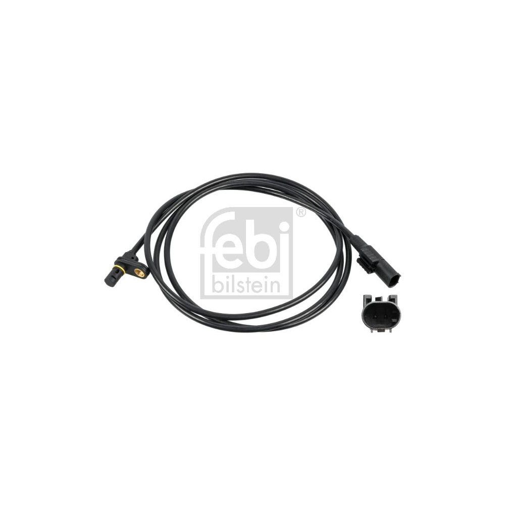 Febi Bilstein 173738 ABS-Sensor, 1 Stück