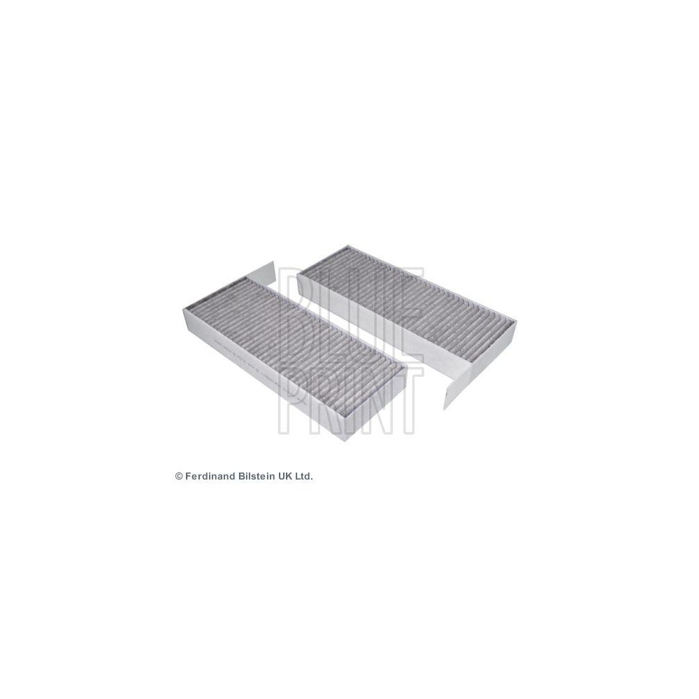 Blue Print 1x ADP152517BP Innenraumfiltersatz