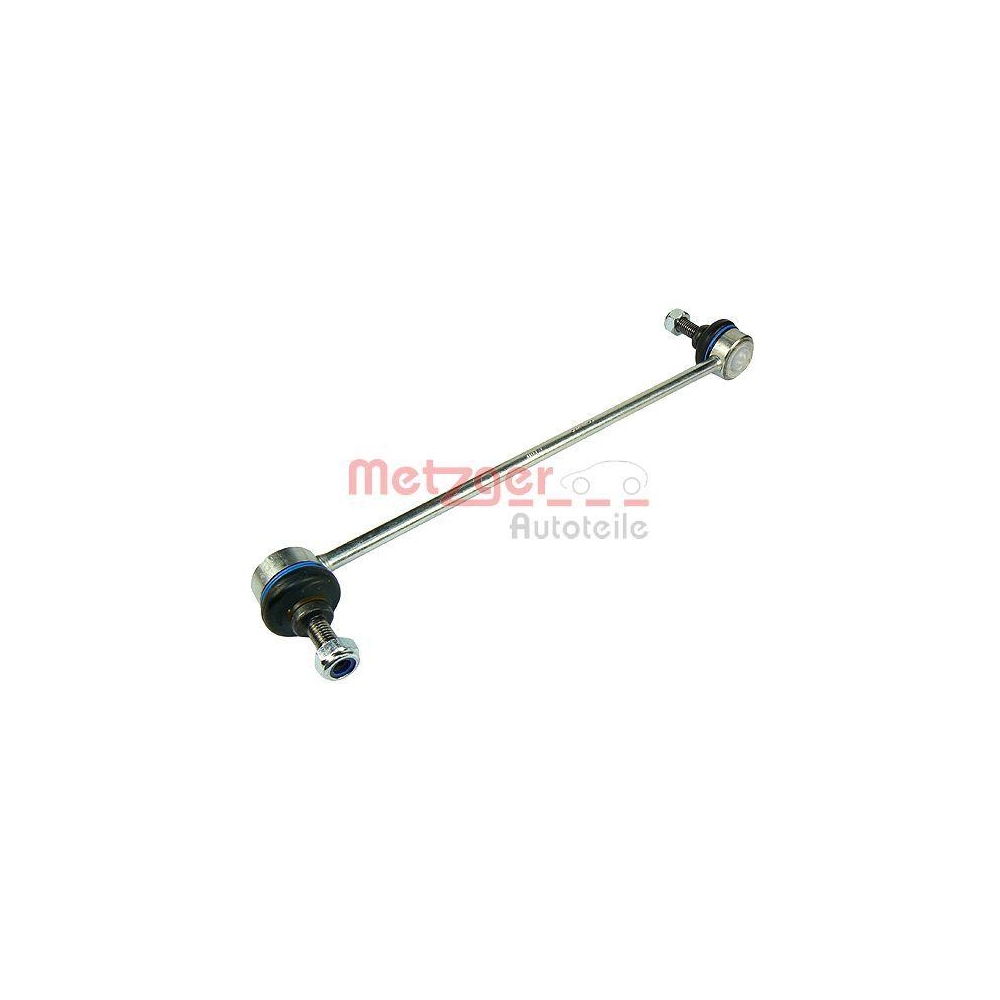 Stange/Strebe, Stabilisator METZGER 53014618 KIT + für VOLVO, Vorderachse