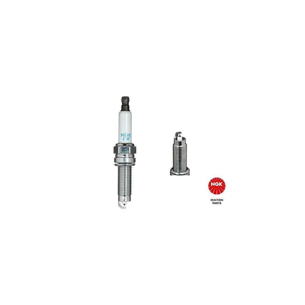 4x ILZKR8A NGK Zündkerze Order-Nr. 94290 VW CC