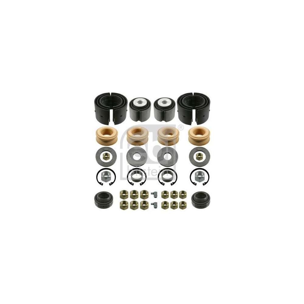 Febi Bilstein 05041 Stabilisatorlagersatz , 1 Stück