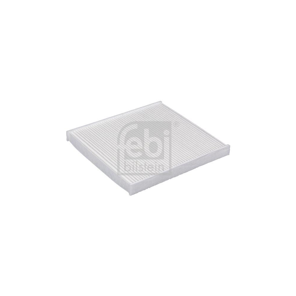 Febi Bilstein 103814 - Filter, Innenraumluft