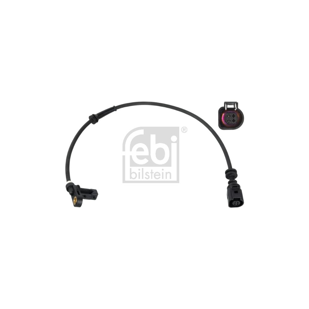 Febi Bilstein 172409 ABS-Sensor, 1 Stück