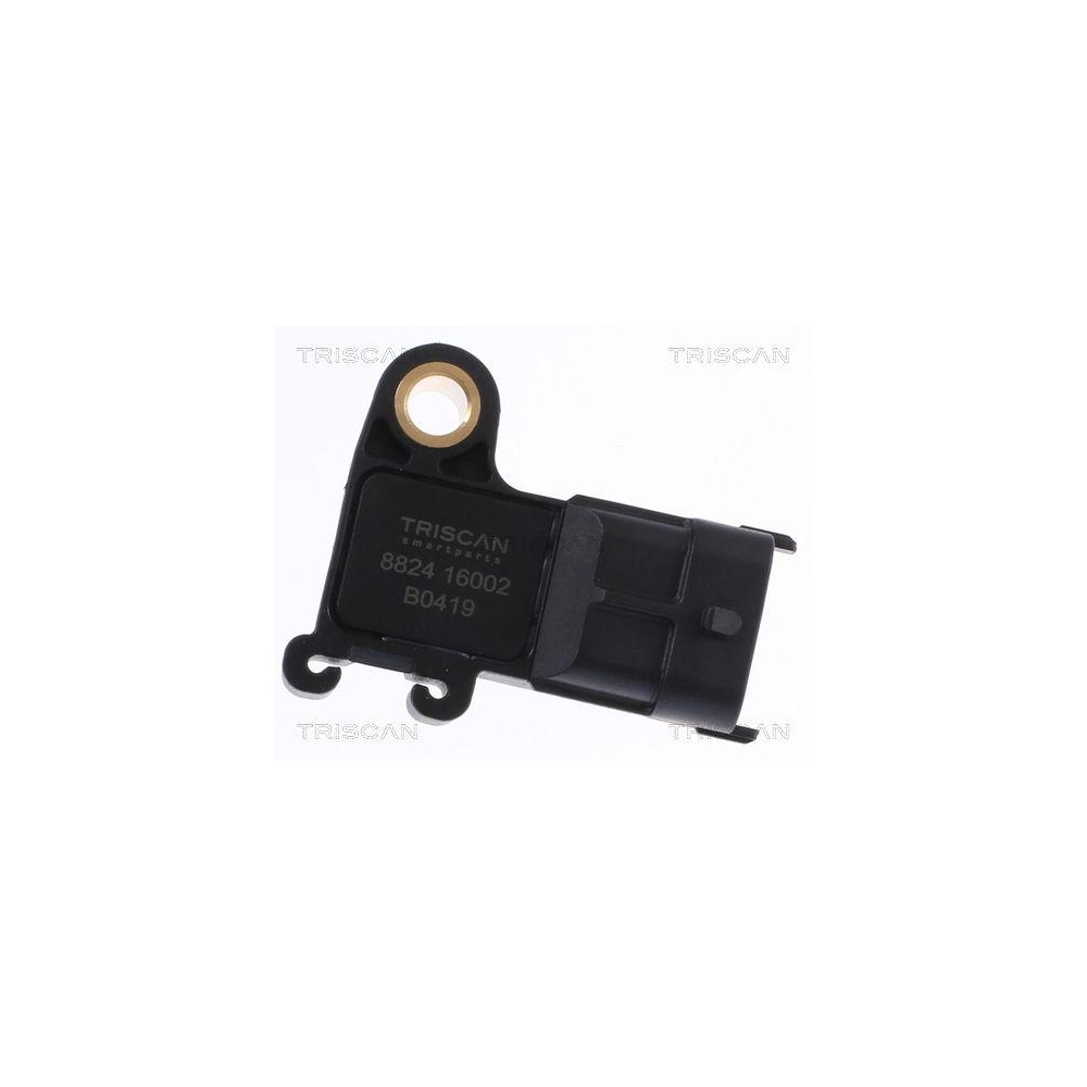 Sensor, Saugrohrdruck TRISCAN 8824 16002 für CITROËN FORD JAGUAR PEUGEOT VOLVO