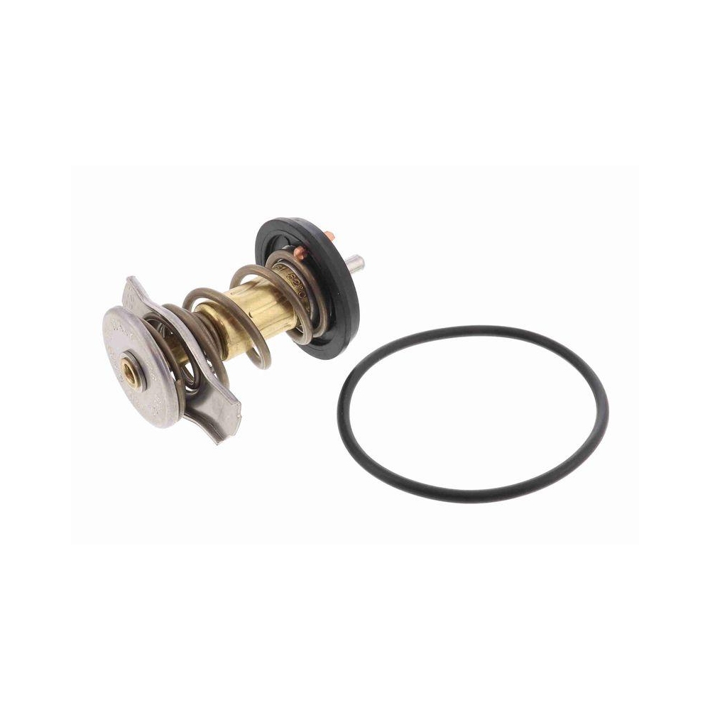 Thermostat, Kühlmittel VEMO V24-99-1273 Green Mobility Parts für FIAT IVECO