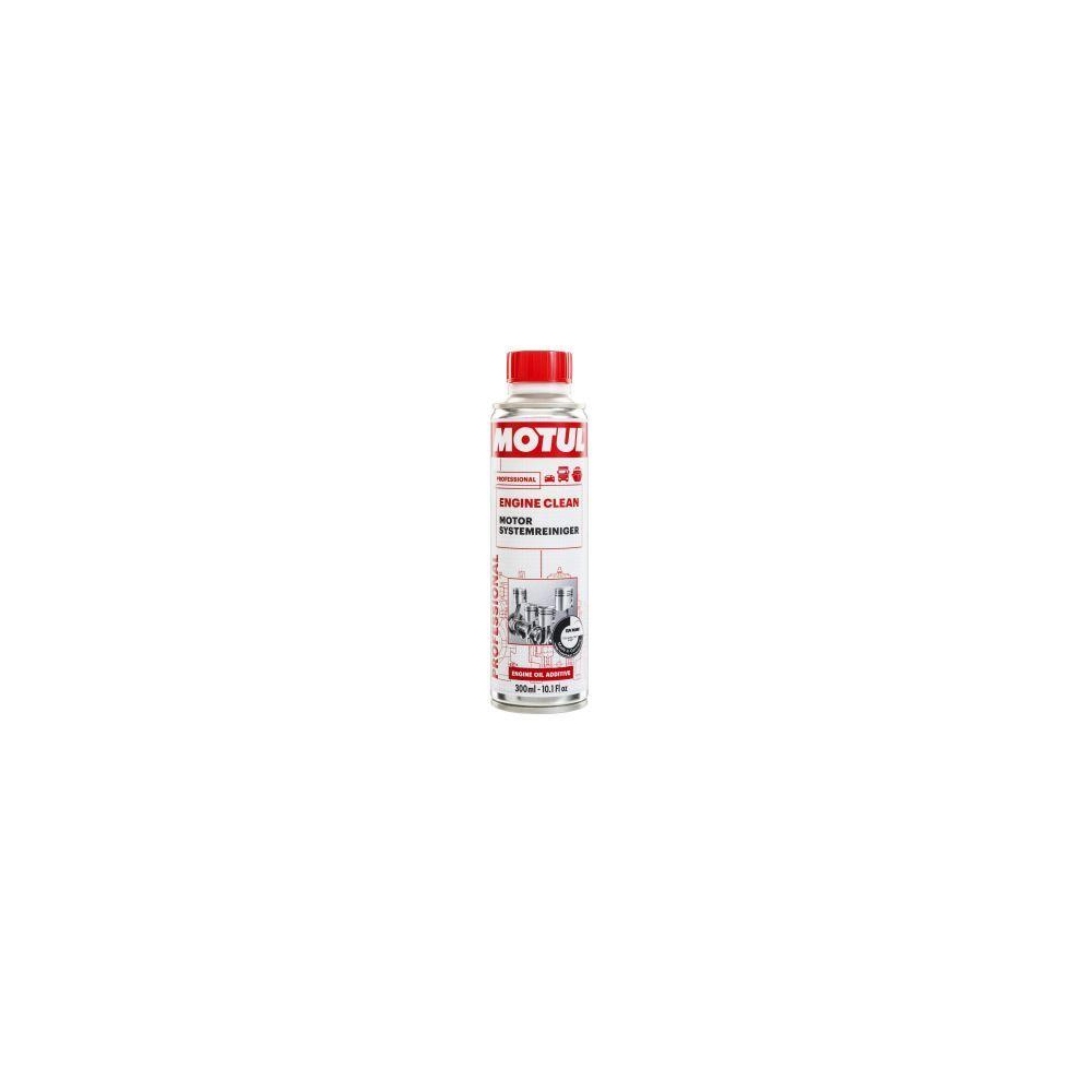 Motul ENGINE CLEAN AUTO 300ML