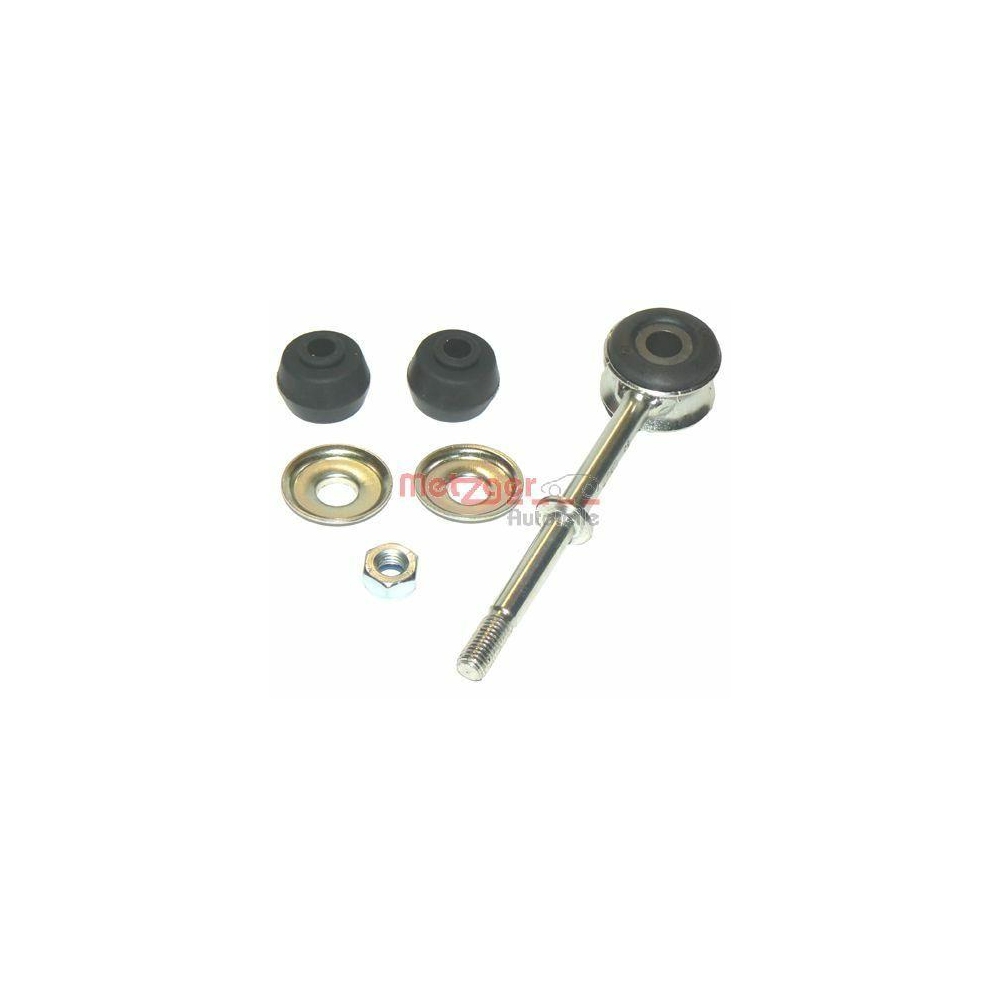 Stange/Strebe, Stabilisator METZGER 53014718 KIT + für VOLVO, Vorderachse