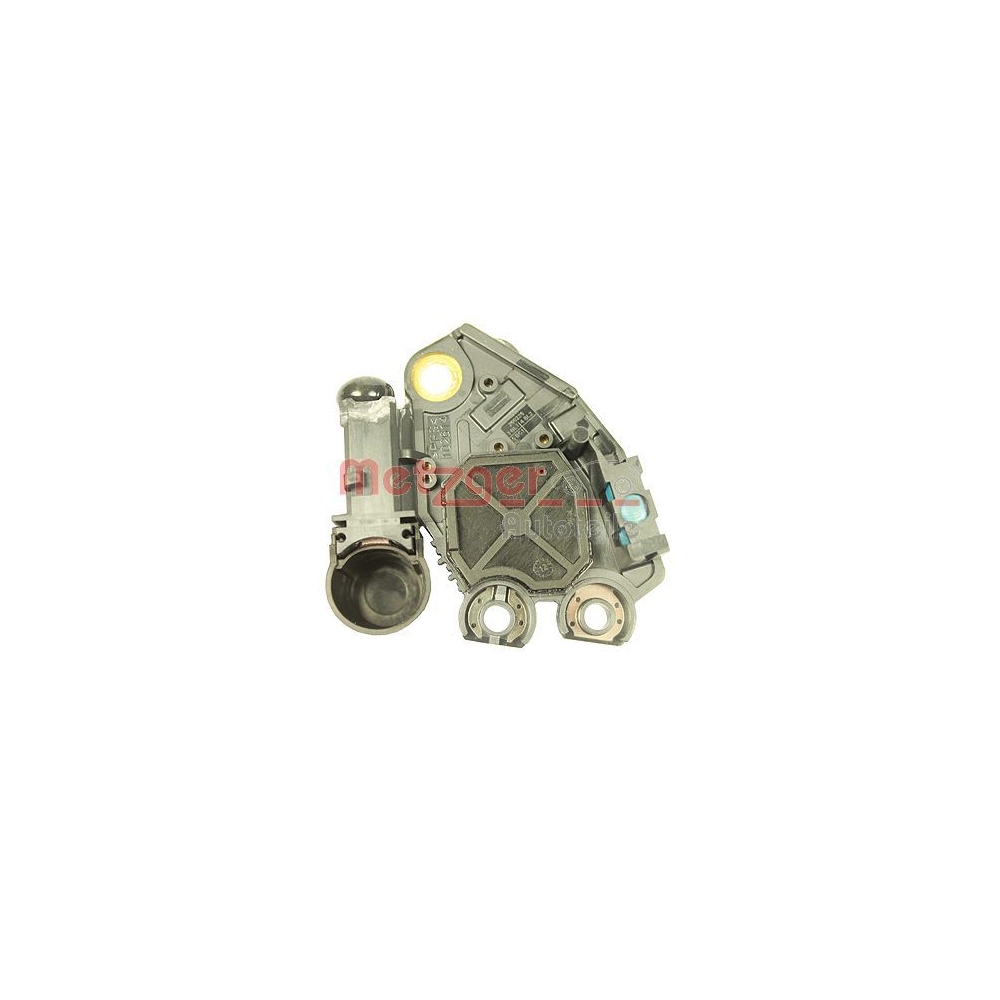 Generatorregler METZGER 2390088 ORIGINAL ERSATZTEIL für FIAT SUZUKI