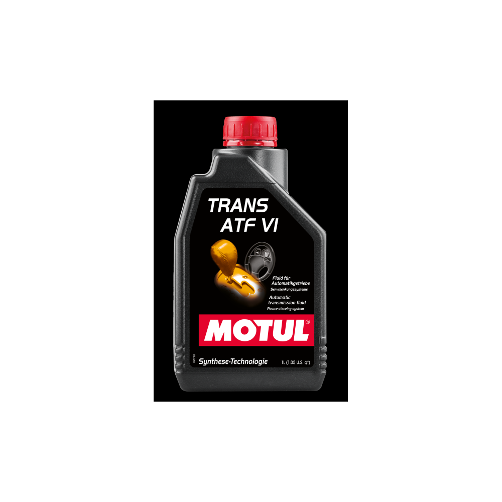 Motul TRANS ATF VI 1L