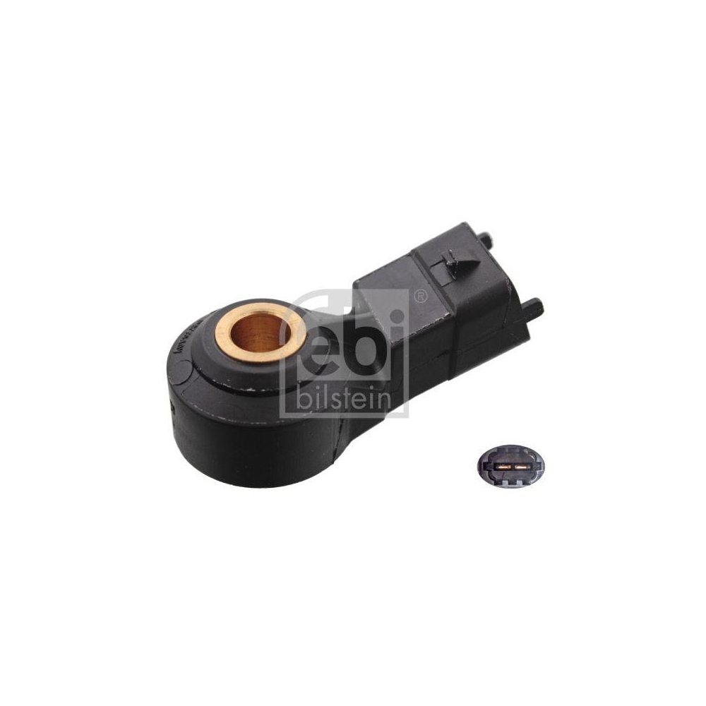 Febi Bilstein 100984 Klopfsensor, 1 Stück