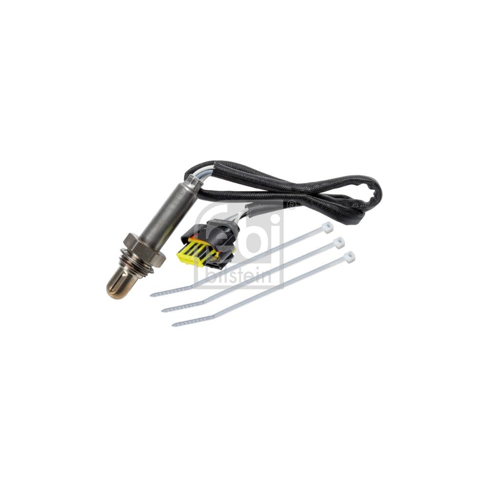 Lambdasonde FEBI BILSTEIN 177484 für ALFA ROMEO FIAT OPEL VAUXHALL