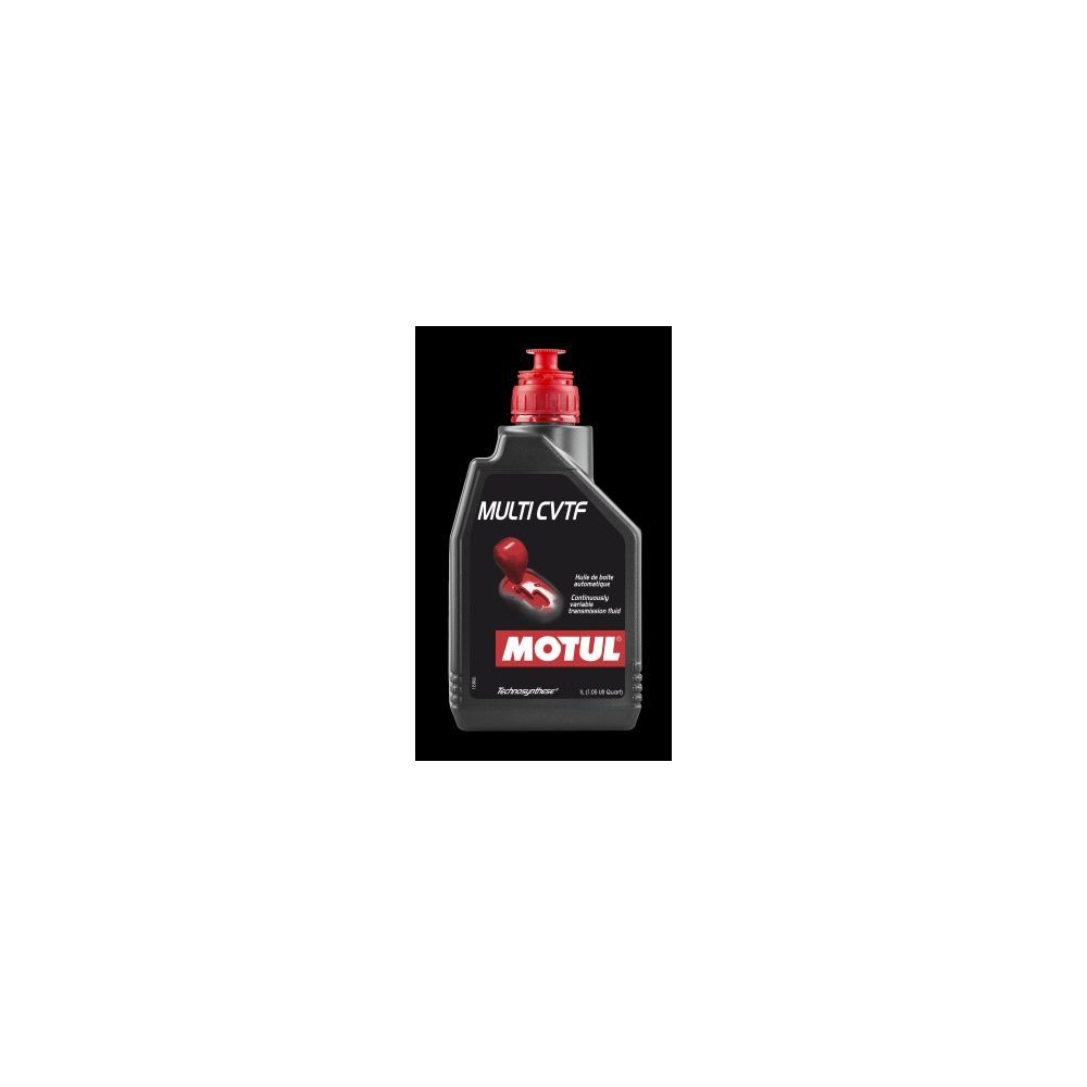 Motul MULTI CVTF 1L