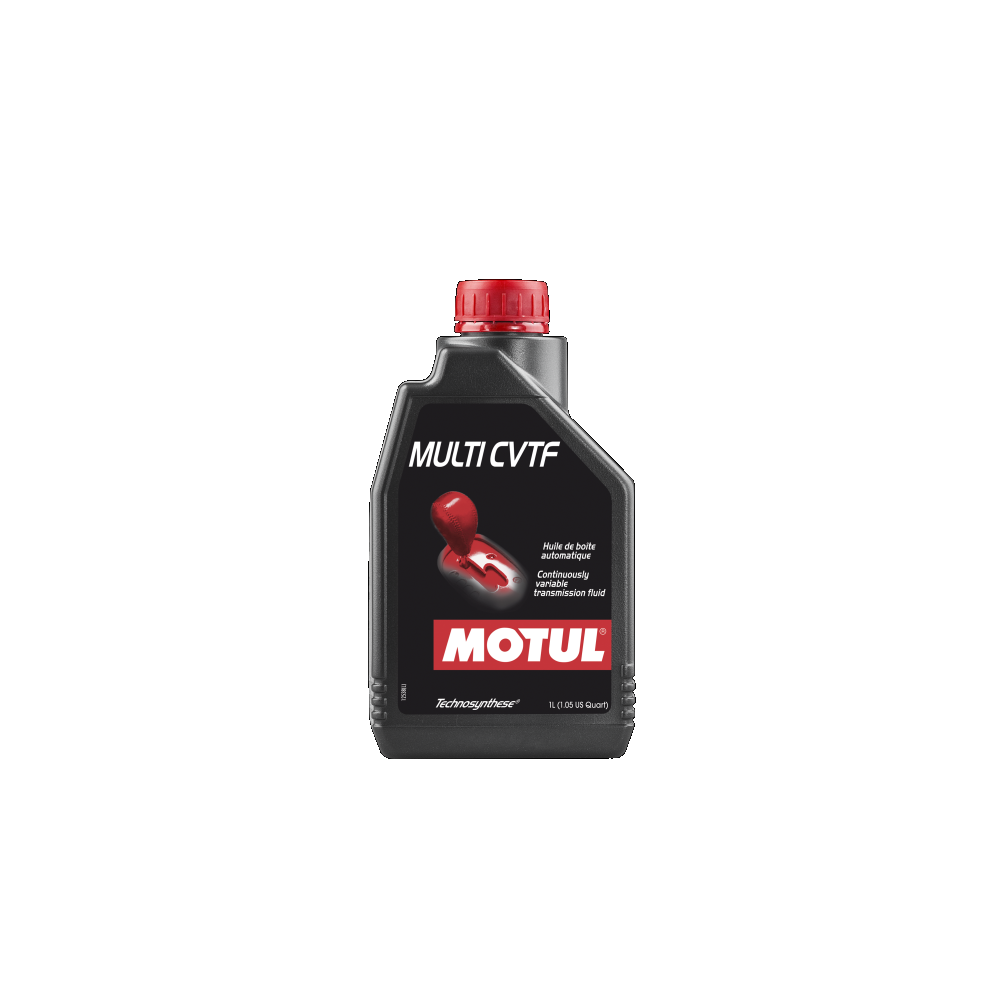 Motul MULTI CVTF 1L