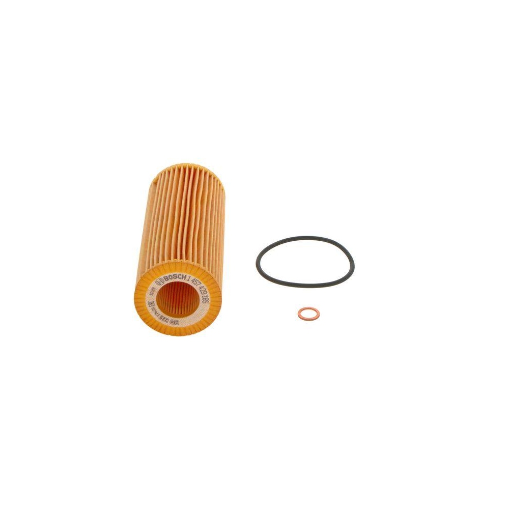 Ölfilter BOSCH 1 457 429 185 für BMW FIAT