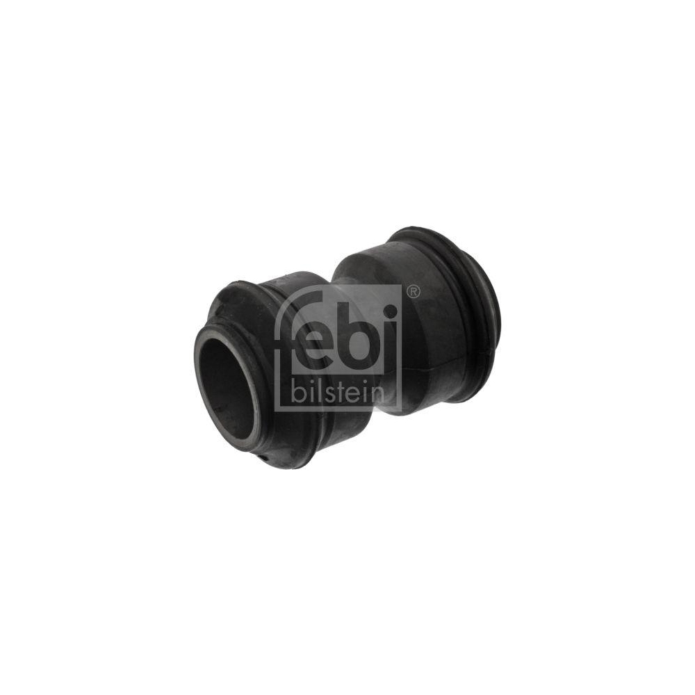 Lager, Federauge FEBI BILSTEIN 08653 für MERCEDES-BENZ EVOBUS, Hinterachse