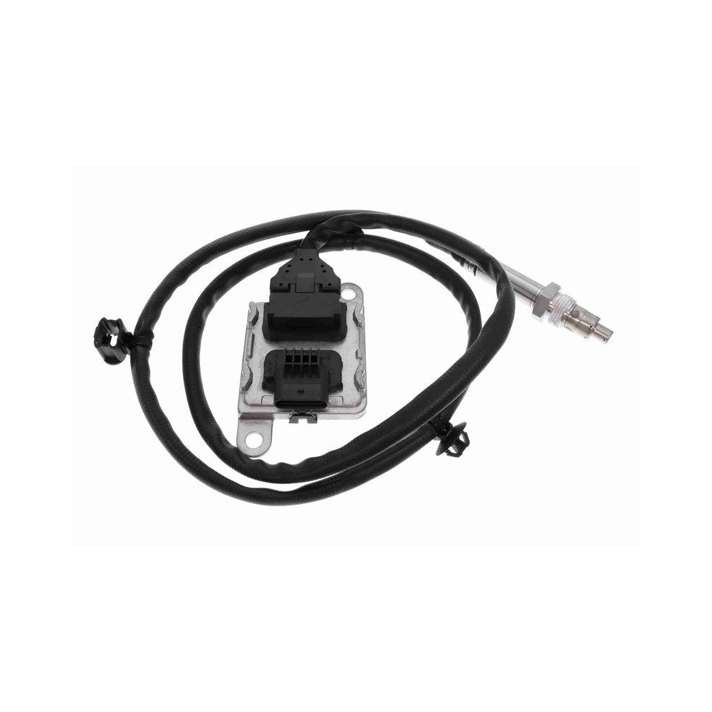 NOx-Sensor, Harnstoffeinspritzung VEMO V52-72-0377 Original VEMO Qualität für