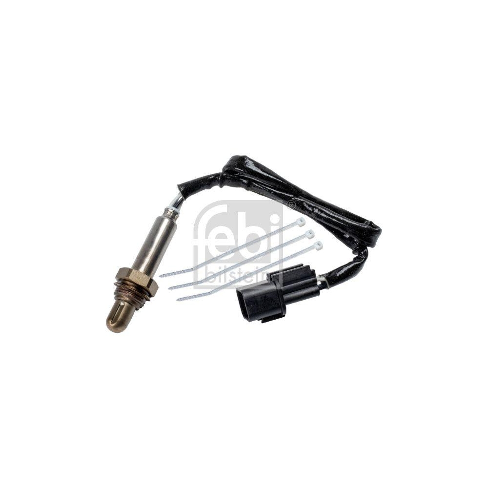 Lambdasonde FEBI BILSTEIN 177485 für HYUNDAI KIA, links, rechts