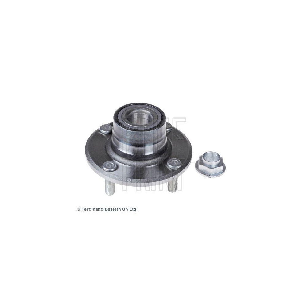 Blue Print 1x ADC48318BP Radlagersatz mit Radnabe