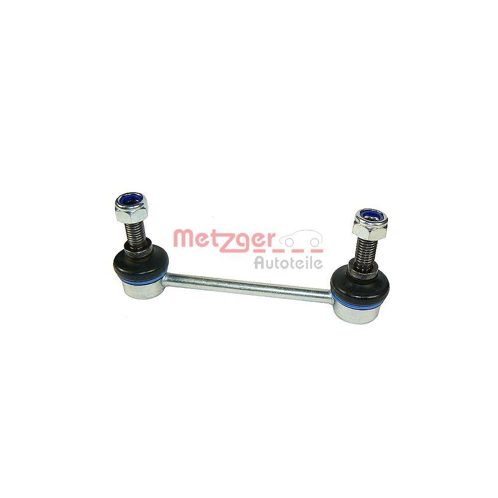 Stange/Strebe, Stabilisator METZGER 53015019 KIT + für VOLVO, Hinterachse