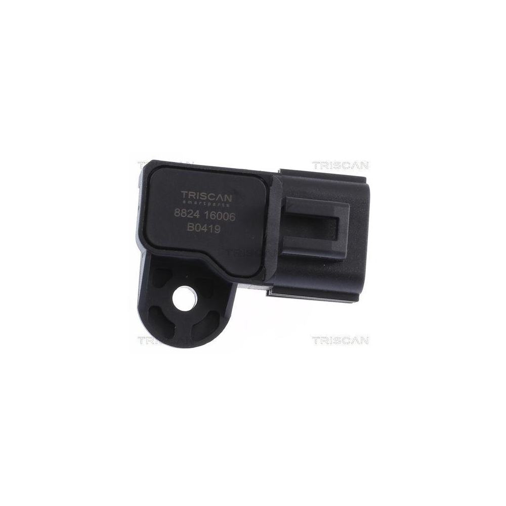 Sensor, Saugrohrdruck TRISCAN 8824 16006 für FORD VOLVO FORD USA