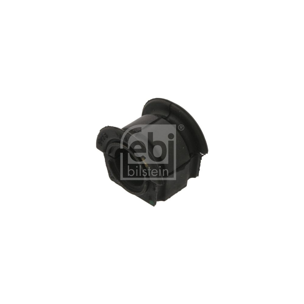 Lagerung, Stabilisator FEBI BILSTEIN 36612 für FIAT, Vorderachse, innen