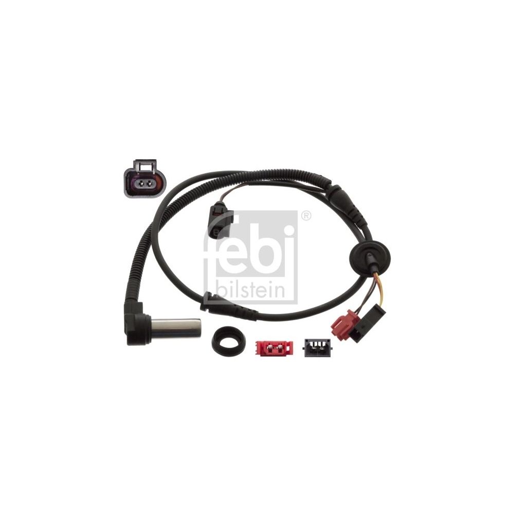 Febi Bilstein 23494 ABS-Sensor , 1 Stück